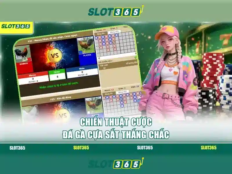 Slot365 – Nền tảng khe online và trải nghiệm giải trí Soi kèo hiệp 1