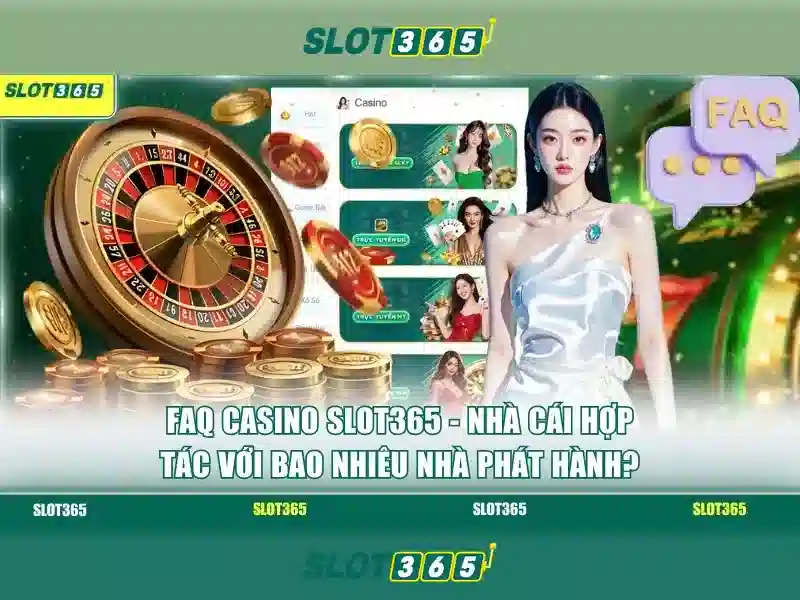 Slot365: Nền tảng slot trực tuyến đáng tin cậy và đa dạng trò chơi 1 Đăng Nhập