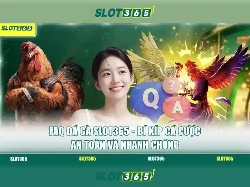 Slot365: Khám phá nền tảng slot trực tuyến an toàn và phong phú 1 Đăng Nhập