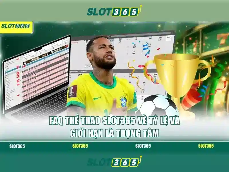 Uy tín và bảo mật tại Slot365