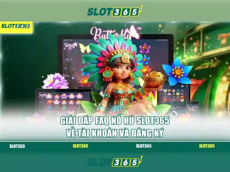 Giới thiệu Slot365 Giới thiệu Slot365