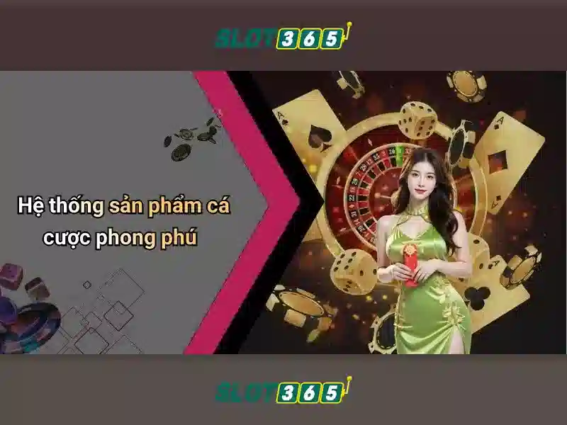 Slot365 - Nền tảng chơi slot trực tuyến hàng đầu Slot365 - Nền tảng chơi slot trực tuyến hàng đầu