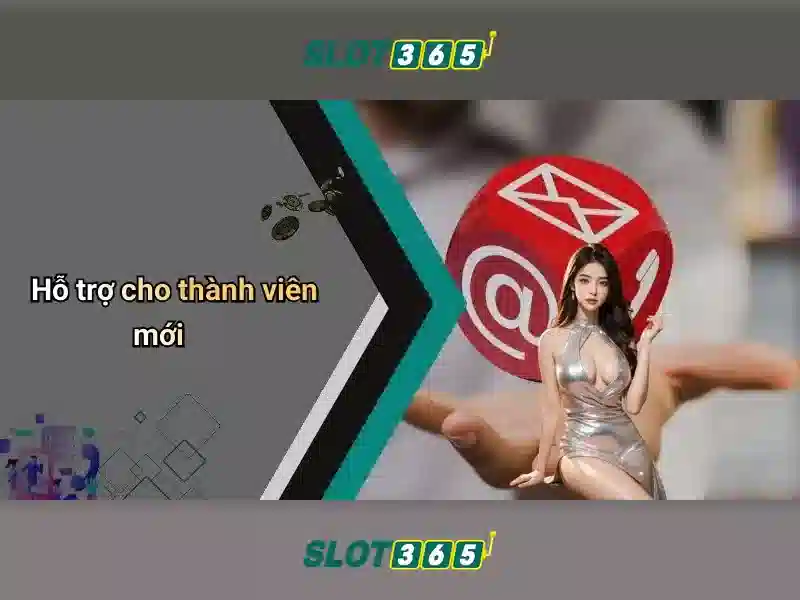 Slot365: Đánh giá và Trải nghiệm trực tuyến 1 Đăng Nhập