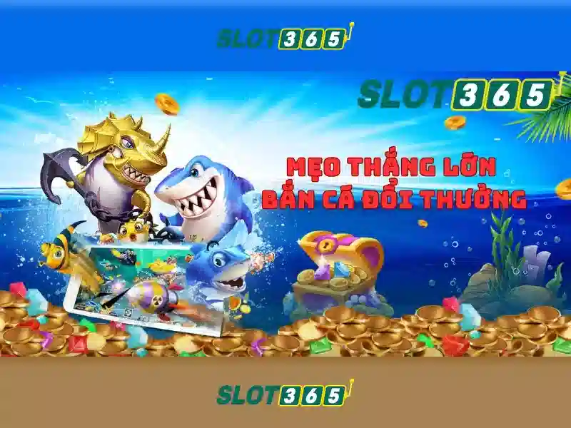 Slot365: Nền tảng chơi slot trực tuyến uy tín 1 Đăng Nhập