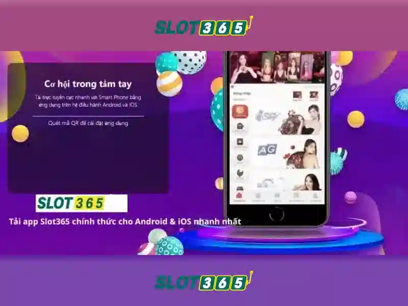 Slot365 là gì? Khám phá nền tảng casino trực tuyến Soi kèo hiệp 1