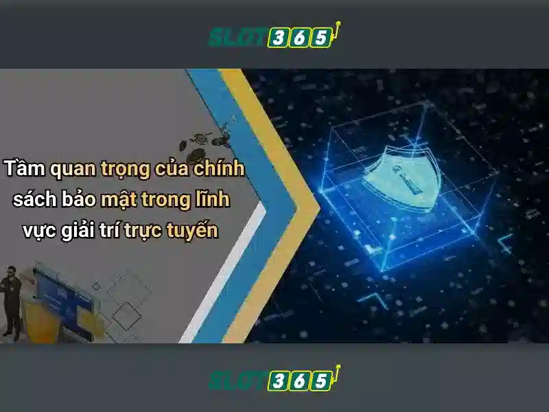 Slot365 là gì? Slot365 là gì?