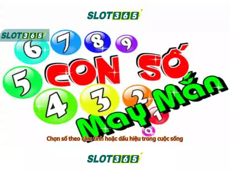 Slot365 là gì?