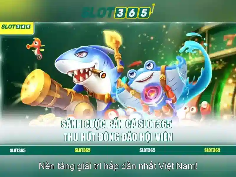 Slot365 - Nền tảng slot trực tuyến uy tín và thú vị Soi kèo hiệp 1