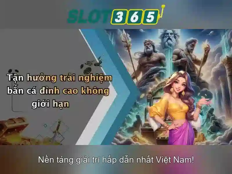 Trò chơi nổi bật Trò chơi nổi bật