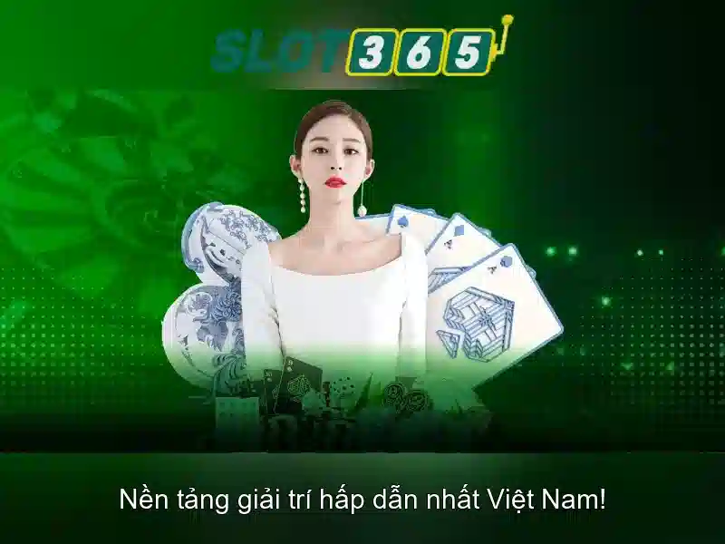 Slot365 là gì? Slot365 là gì?