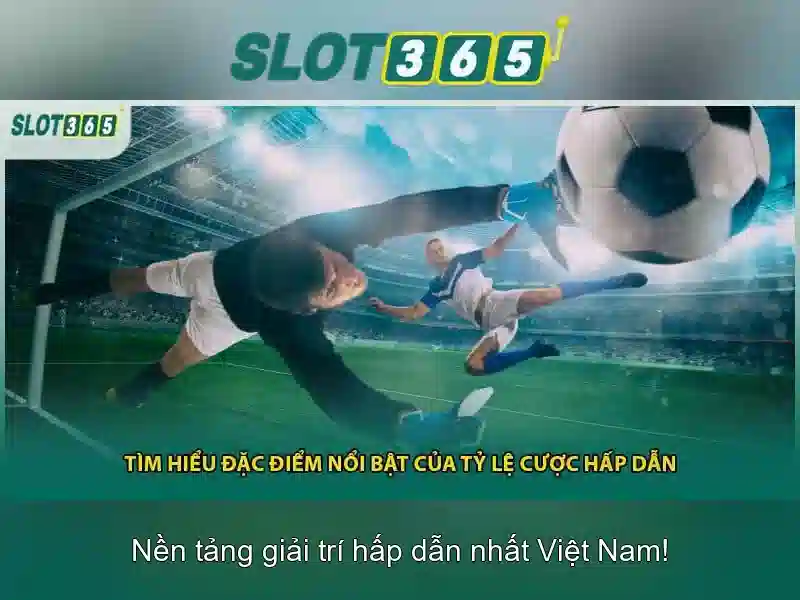 Các trò chơi phổ biến trên Slot365