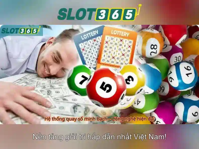 Slot365: Đánh giá tổng quan và trải nghiệm người chơi Go88