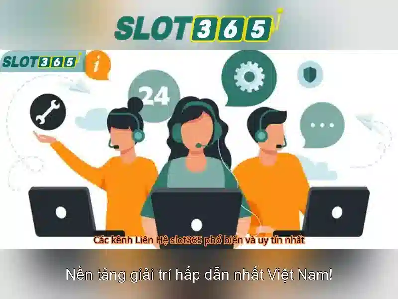 Slot365 – Trải nghiệm máy xèng trực tuyến hàng đầu Soi kèo hiệp 1