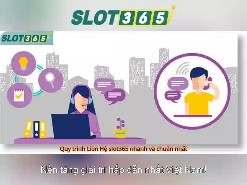 Slot365 là gì và tại sao người chơi Việt quan tâm?