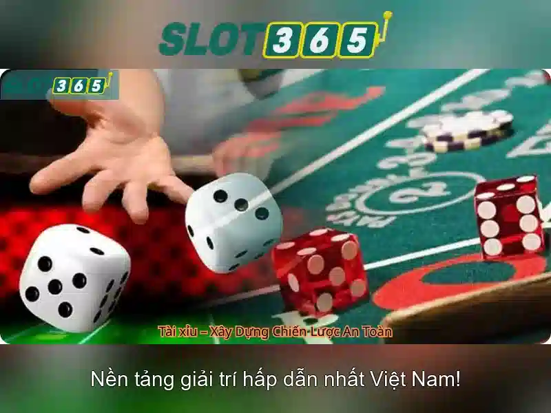 Slot365 - Trải nghiệm đánh bạc trực tuyến hàng đầu 1 Đăng Nhập