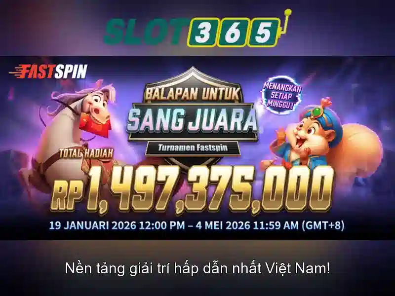 Slot365 là gì? Slot365 là gì?