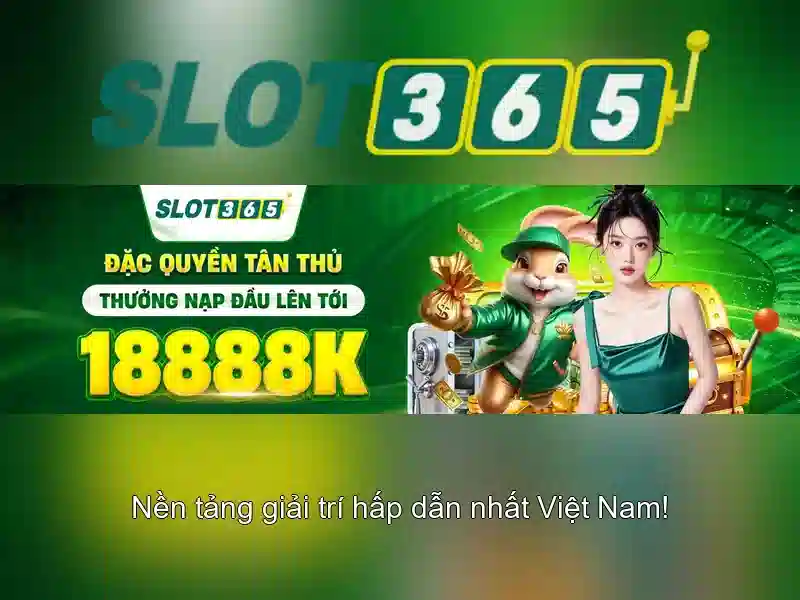 slot365 game – tổng quan chủ đề và giá trị cốt lõi