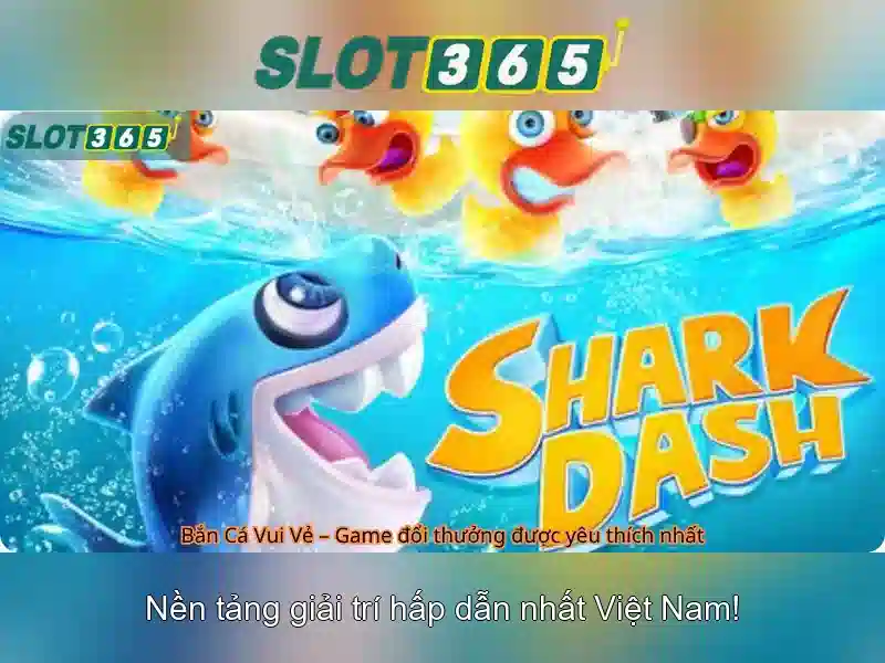 Slot365 là gì? Slot365 là gì?