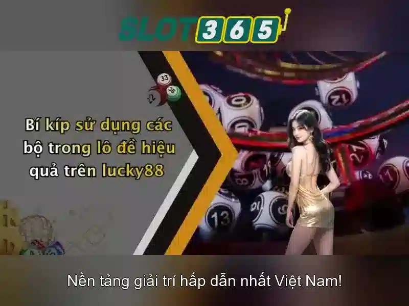 Slot365: Khám phá nền tảng slot trực tuyến an toàn và phong phú Soi kèo hiệp 1