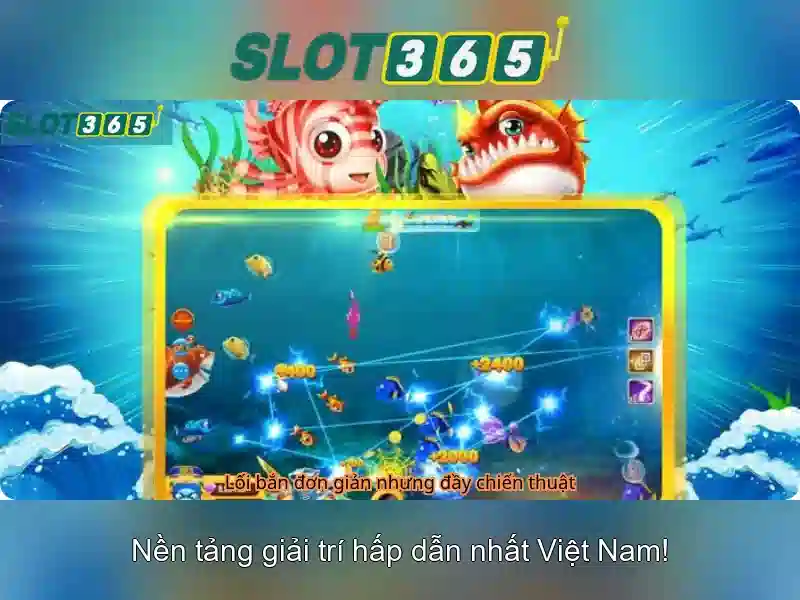 Trò chơi và nhà cung cấp Trò chơi và nhà cung cấp