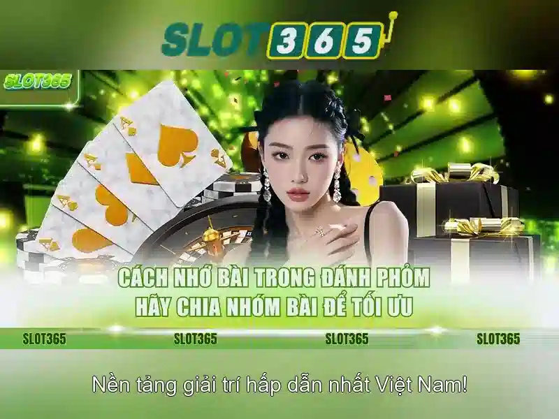 Các trò chơi nổi bật