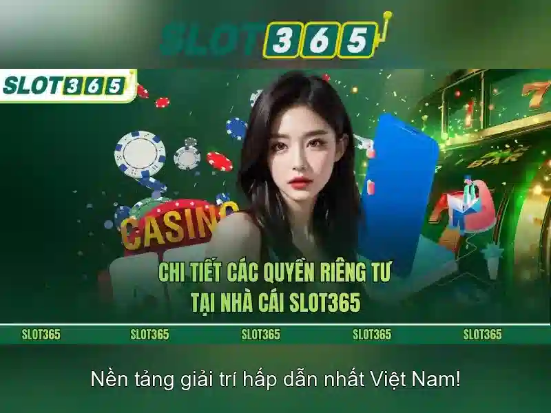 Slot365 là gì?