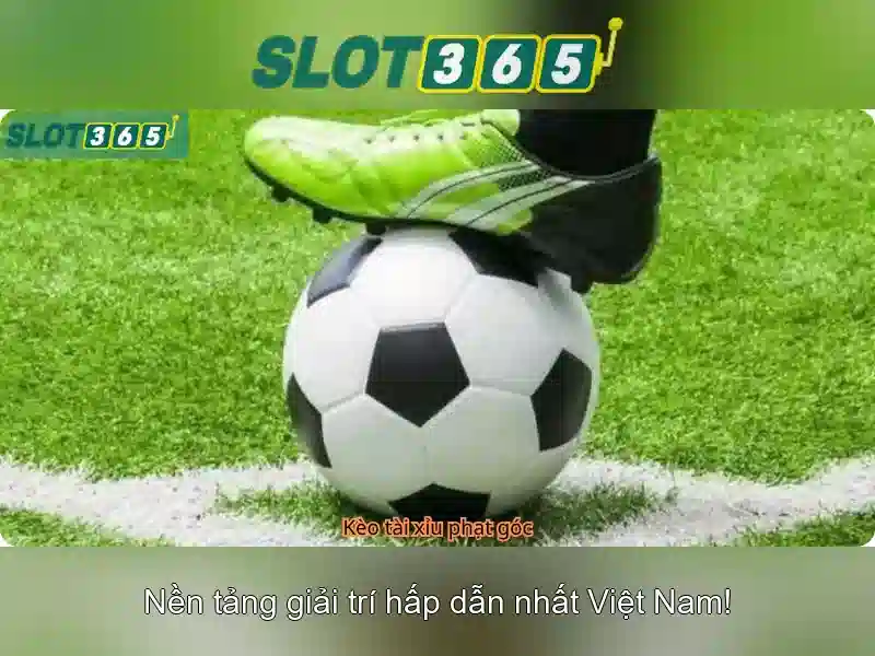 Slot365: Nền tảng slot online hàng đầu 1 Đăng Nhập