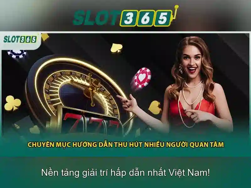 Slot365: Trải nghiệm slot trực tuyến an toàn và phong phú Soi kèo hiệp 1