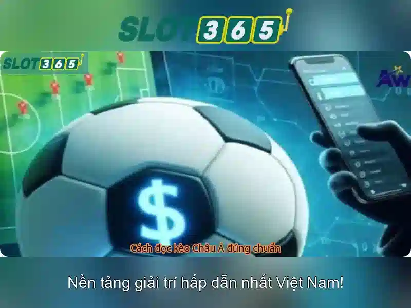Slot365: Khám phá nền tảng chơi xèng trực tuyến 1 Đăng Nhập