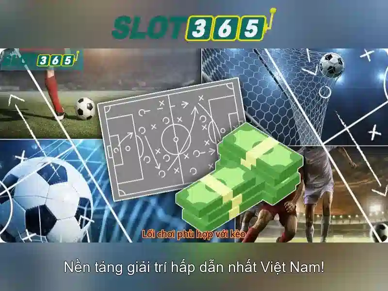 Slot365 là gì? Slot365 là gì?
