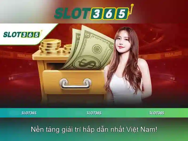 Nguồn gốc và sứ mệnh của Slot365