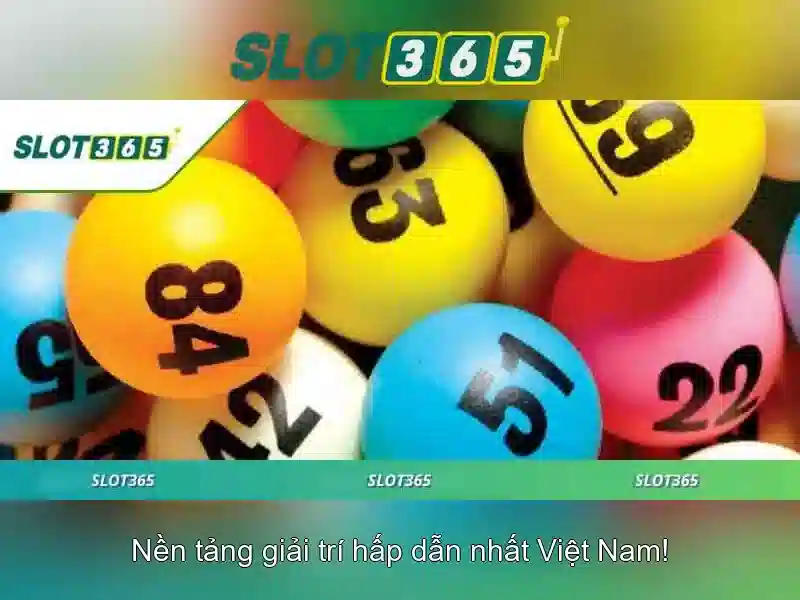Slot365 - Trải nghiệm chơi slot trực tuyến tuyệt vời 1 Đăng Nhập