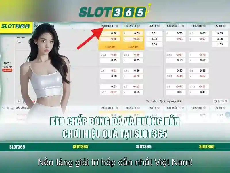 Slot365: Đánh giá tổng quan và trải nghiệm người chơi 1 Đăng Nhập