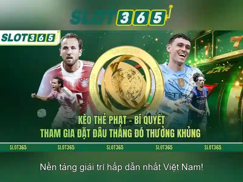 Slot365 - Nền tảng casino trực tuyến nổi bật Soi kèo hiệp 1