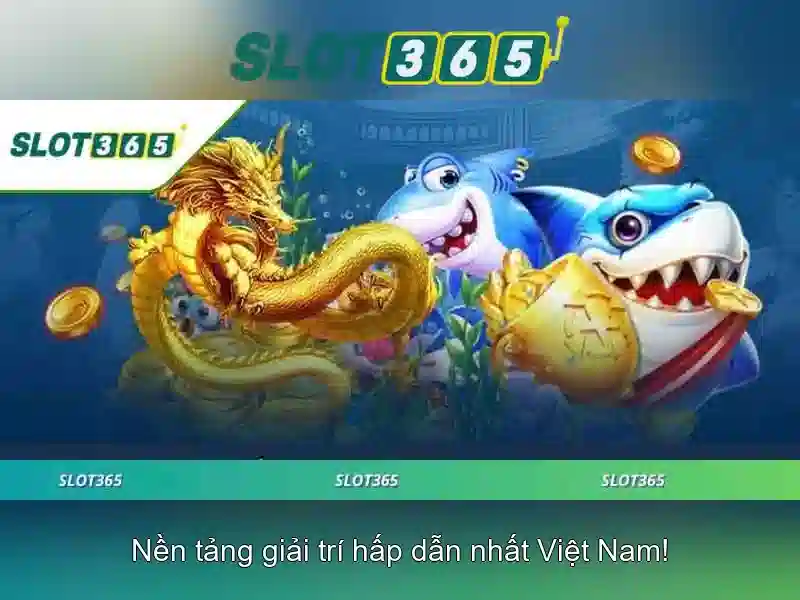 Slot365: Trải nghiệm slot trực tuyến an toàn và thú vị Soi kèo hiệp 1