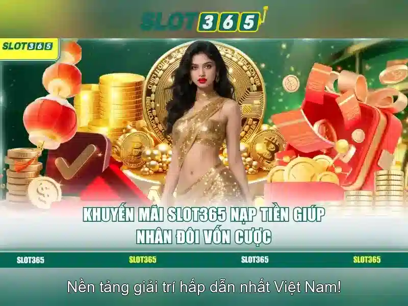 Tính năng nổi bật của Slot365 Tính năng nổi bật của Slot365
