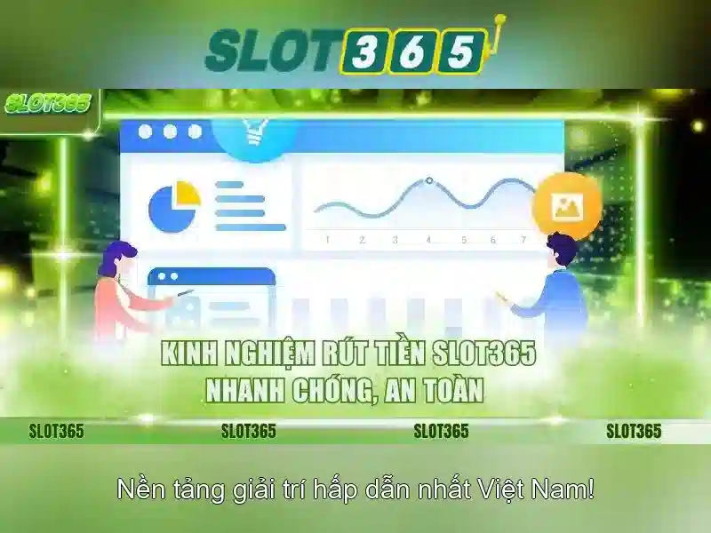 Slot365 - Sàn chơi slot trực tuyến uy tín tại Việt Nam Go88
