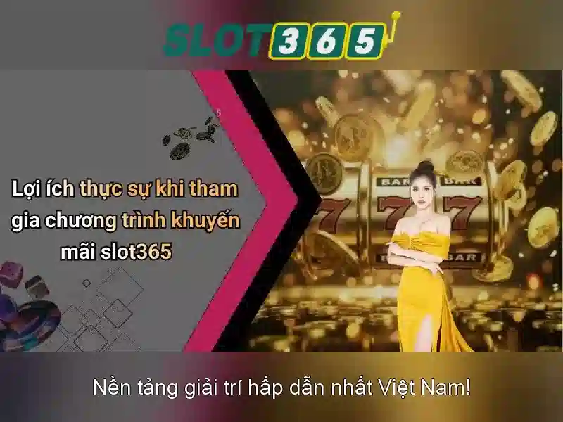 Slot365 - Đánh giá và hướng dẫn chơi slot trực tuyến an toàn 1 Đăng Nhập