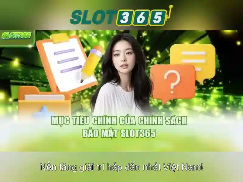 Slot365: Tổng quan về nền tảng casino slot trực tuyến Go88