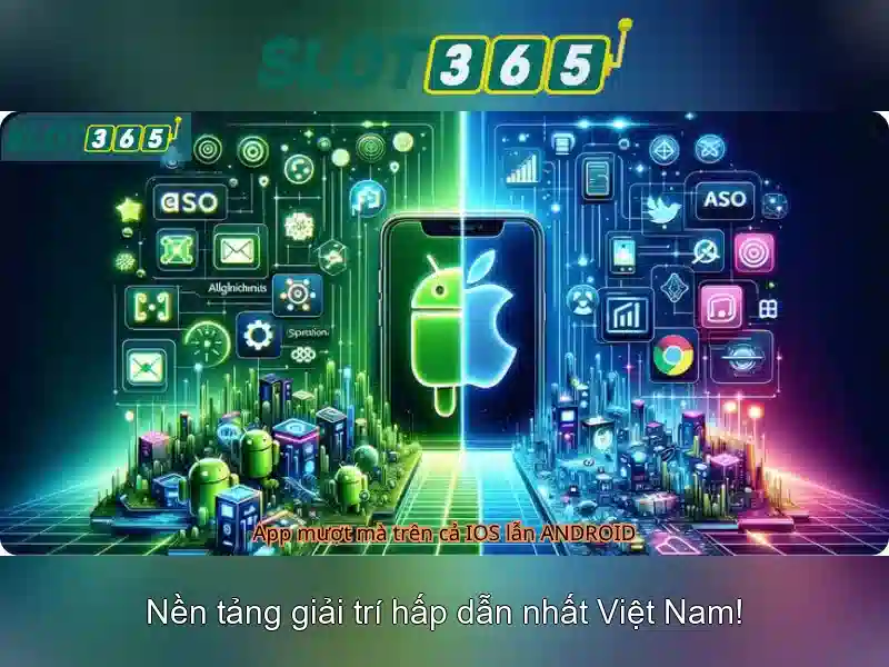 Slot365: Tổng quan về nền tảng xèng trực tuyến Soi kèo hiệp 1