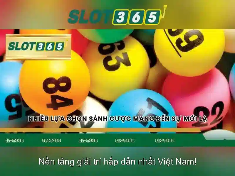 slot365 bet – chủ đề tổng quan và giá trị cốt lõi