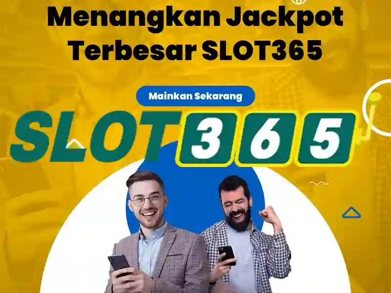 Tại sao chọn Slot365?
