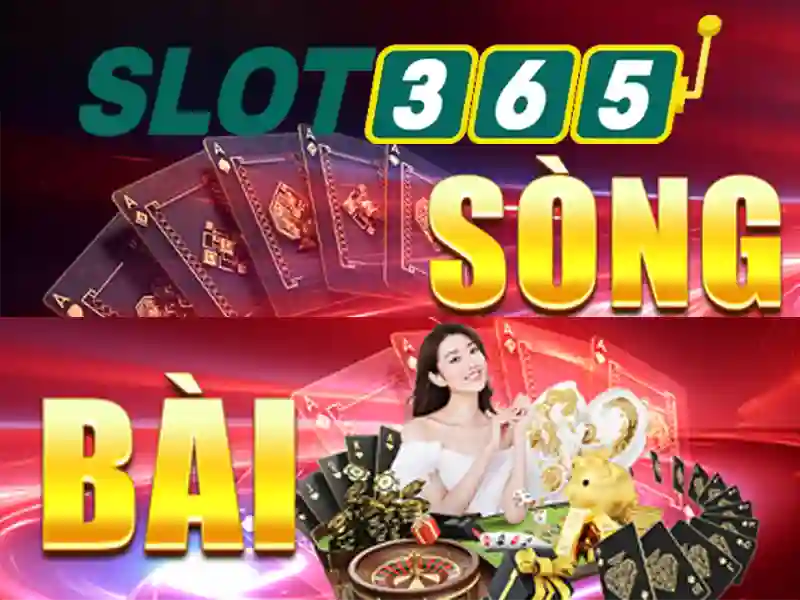 Slot365 – Đánh giá tổng quan về nền tảng trò chơi slots trực tuyến Soi kèo hiệp 1