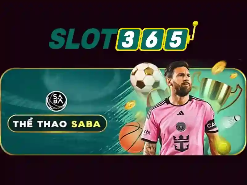 Slot365 - Giới thiệu Slot365 - Giới thiệu