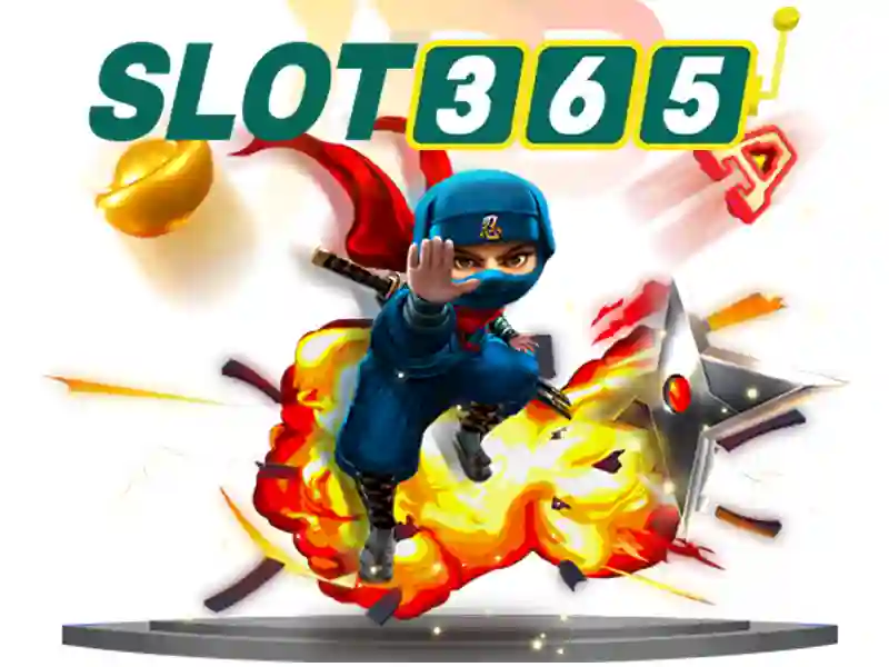 Slot365 – Nền tảng slot trực tuyến nổi bật cho người chơi Việt 1 Đăng Nhập