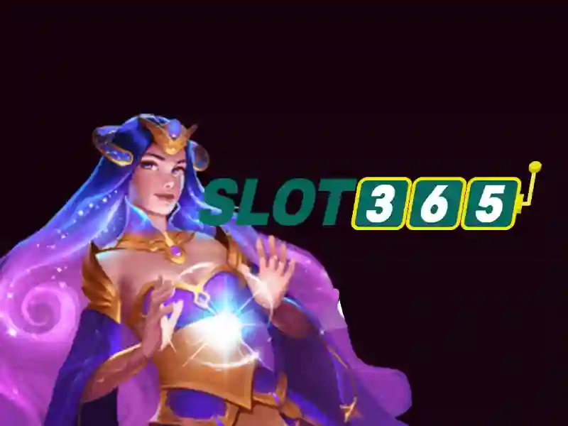 Đánh thức niềm đam mê chơi slot trực tuyến