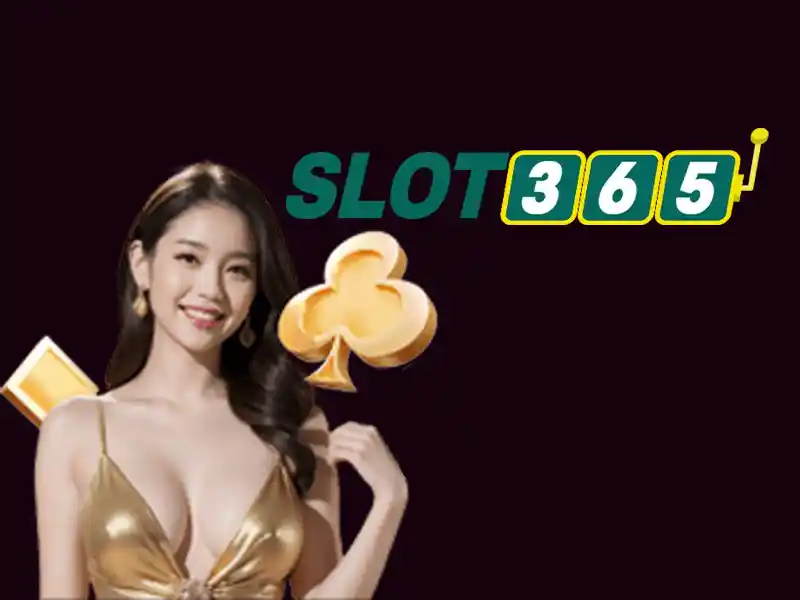 Slot365: Nền tảng casino trực tuyến đáng tin cậy Slot365: Nền tảng casino trực tuyến đáng tin cậy