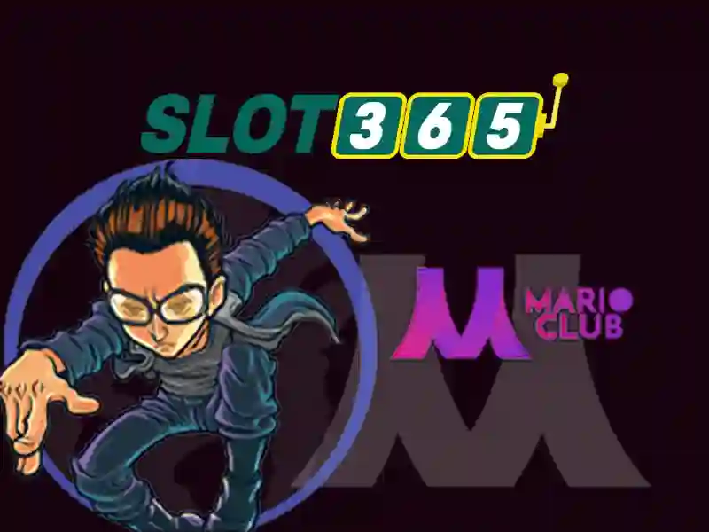 Slot365: Khám phá nền tảng slot trực tuyến đáng tin cậy Soi kèo hiệp 1