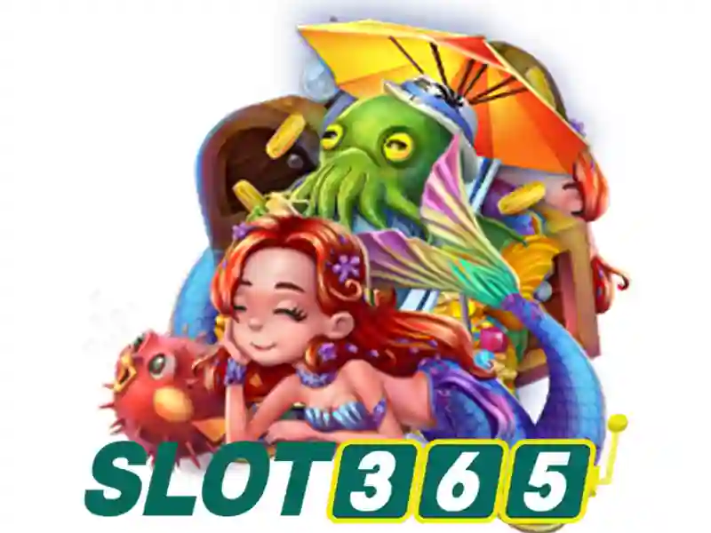 Slot365 - Cổng trò chơi slot trực tuyến hàng đầu 1 Đăng Nhập