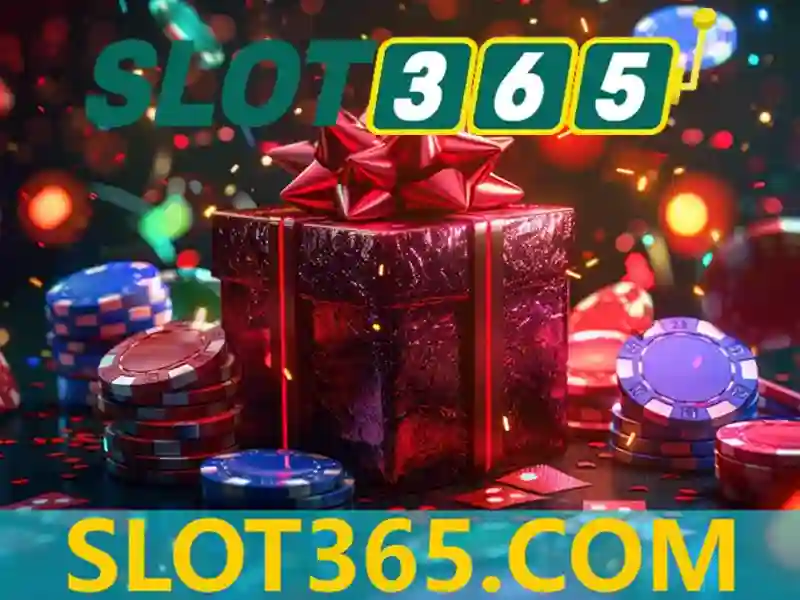 Trải nghiệm người dùng với Slot365 Trải nghiệm người dùng với Slot365